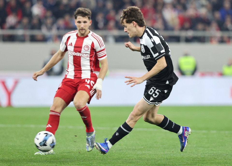 Οι βαθμοί που κέρδισαν ΑΕΚ, ΠΑΟΚ, Ολυμπιακός και Παναθηναϊκός στα μεταξύ τους ντέρμπι - Ο μεγάλος νικητής