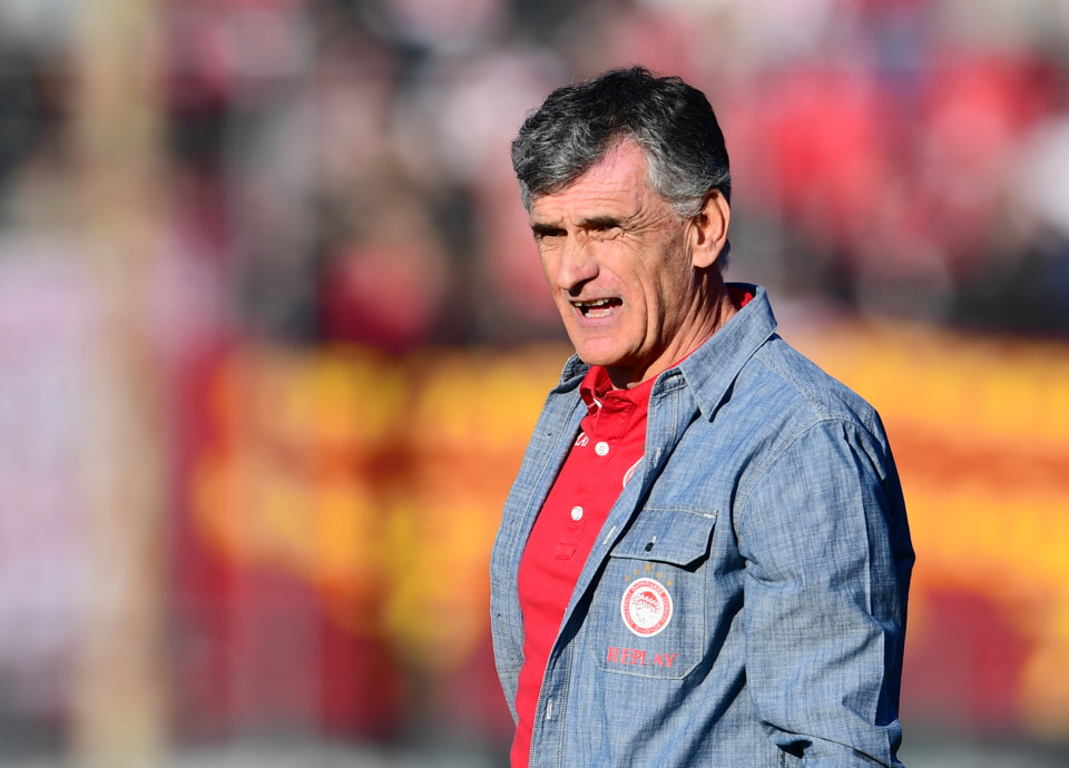 Βερβελές στο «BACK2ΜΠΑΚ»: Οι στόχοι του Μεντιλίμπαρ, η πιθανή επιστροφή Φορτούνη και οι «σειρήνες» για Μουζακίτη (video)