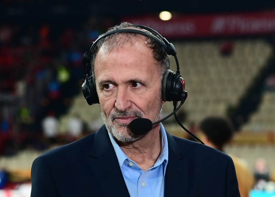 Ο Τσους Μπουένο μίλησε για τις επαφές του ΠΑΟΚ με τη EuroLeague