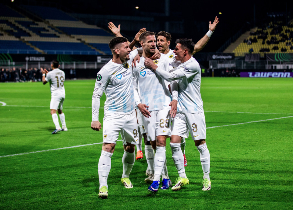 «BACK2ΜΠΑΚ»: Ο Δημάτος ανέλυσε τα πάντα για τις ελληνικές ομάδες στην Ευρώπη - Τι ισχύει για την επόμενη σεζόν (video)