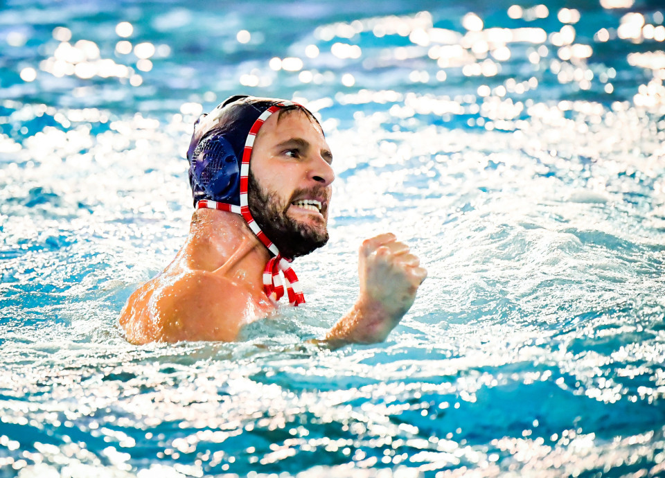 Κυπελλούχος ο Ολυμπιακός, θριάμβευσε στο θρίλερ με τον Παναθηναϊκό