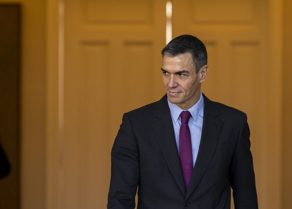 O «άγνωστος» Πέδρο Σάντσεθ - Γιατί παράτησε το μπάσκετ, ποιο είναι το ιδιαίτερο άθλημα που κάνει ο πρωθυπουργός για τον οποίο μιλούν όλοι