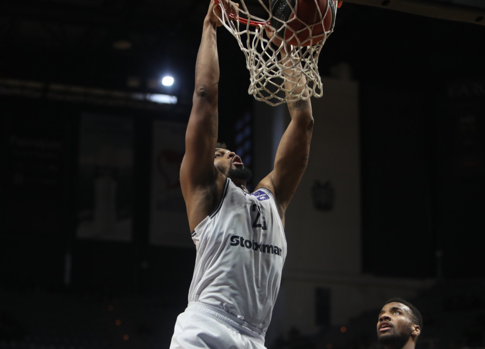 Επιστροφή στις νίκες με... κατοστάρα για τον ΠΑΟΚ κόντρα στη Μύκονο