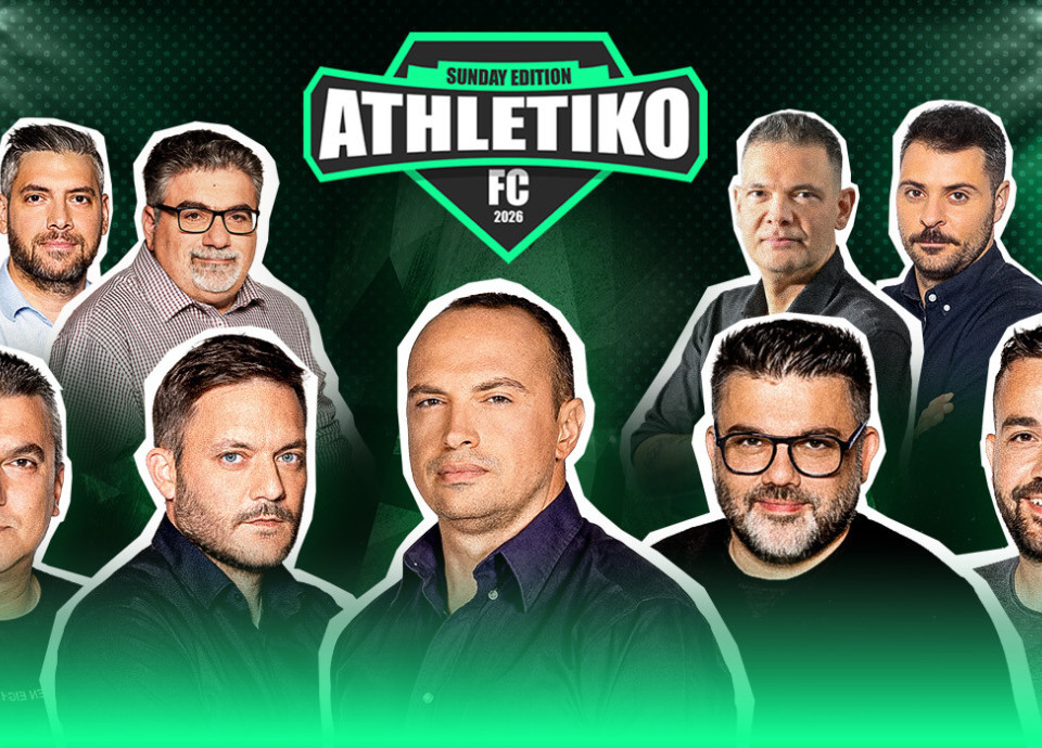 «Athletiko FC»: Η τριπλή ισοβαθμία στην κορυφή και όλο το ρεπορτάζ της αγωνιστικής