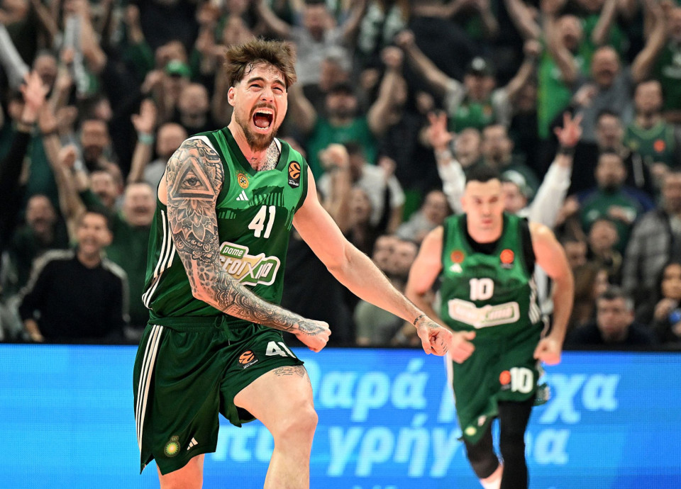 Είναι η κατάλληλη στιγμή να πάει κόντρα σε κάθε λογική...