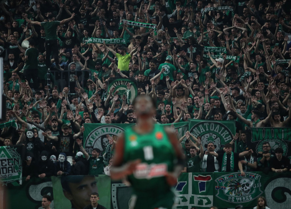 Τρομερό: Λίγο πριν το sold out σε χρόνο... ρεκόρ τα εισιτήρια του Παναθηναϊκού για τη νέα σεζόν