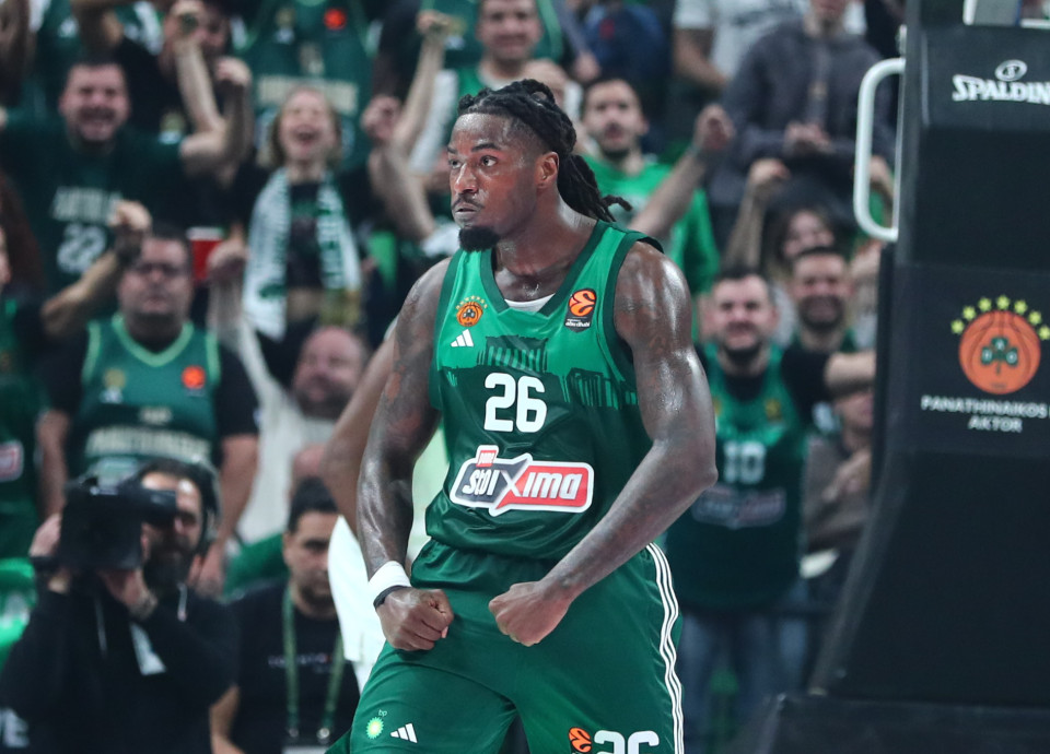 Με Λεσόρ ο Παναθηναϊκός στο ντέρμπι με τον Ολυμπιακό - Πήρε θέση στο εγχώριο ρόστερ