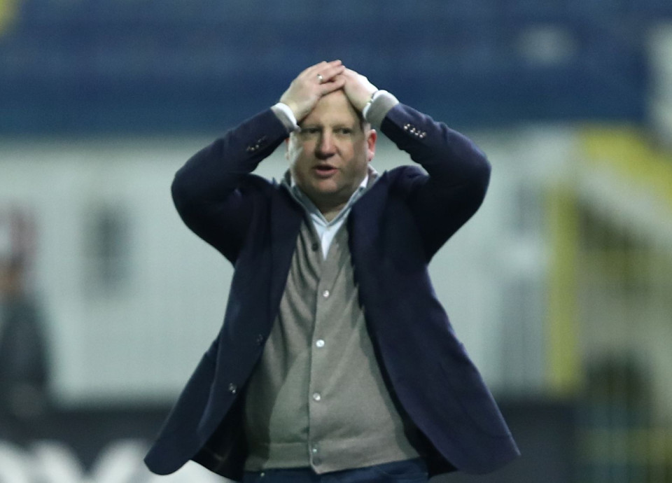 Καπετανάκος στο «BACK2ΜΠΑΚ»: «Η ΑΕΚ ακόμη δεν μπορεί να μιλά στα ίσια για πρωταθλητισμό με ΠΑΟΚ και Ολυμπιακό - Ηδη έχει πετύχει πολλά» (video)