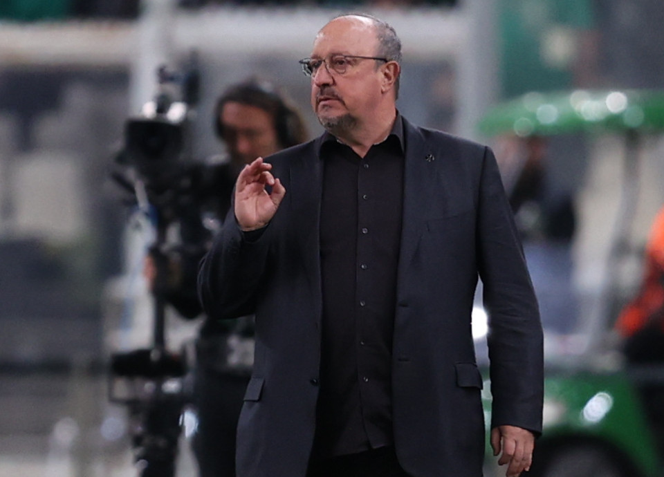 Τι σύστημα θα παίξει ο Μπενίτεθ τη νέα σεζόν εφόσον μείνει στον πάγκο του Παναθηναϊκού