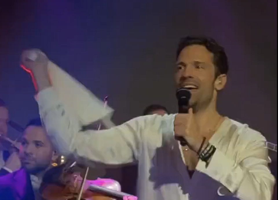 Στη συναυλία του Αργυρού στο Βελιγράδι οι Τζόκοβιτς και Καλάθης (videos)