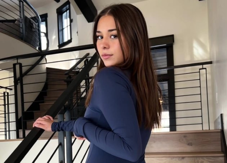 «Έχει πληρώσει 4,5 εκατομμύρια για να με δει γυμνή»: Μοντέλο του OnlyFans εκθέτει αστέρι της Άρσεναλ