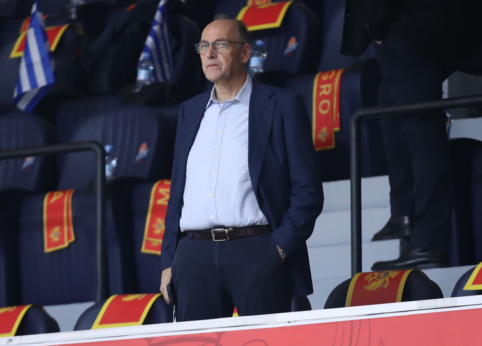 Νέα απάντηση Λιόλιου σε Βρούτση: «Κάπου έχετε μπερδευτεί, κύριε Υπουργέ»