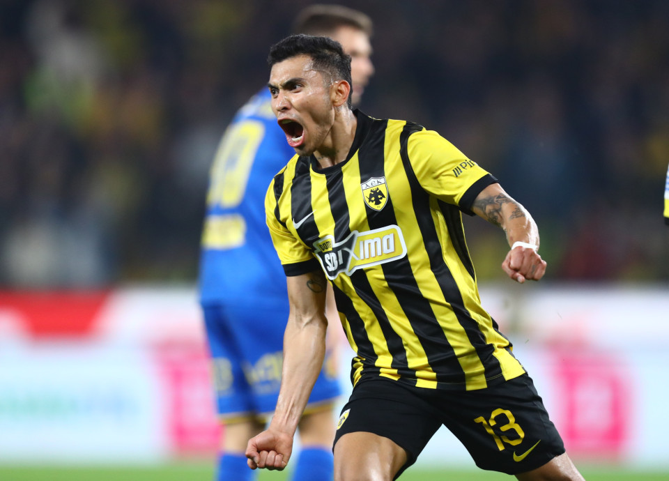 Τι κάνει ο Νίκολιτς με Πινέδα και τι έκανε ο Αλμέιδα μετά από διακοπές