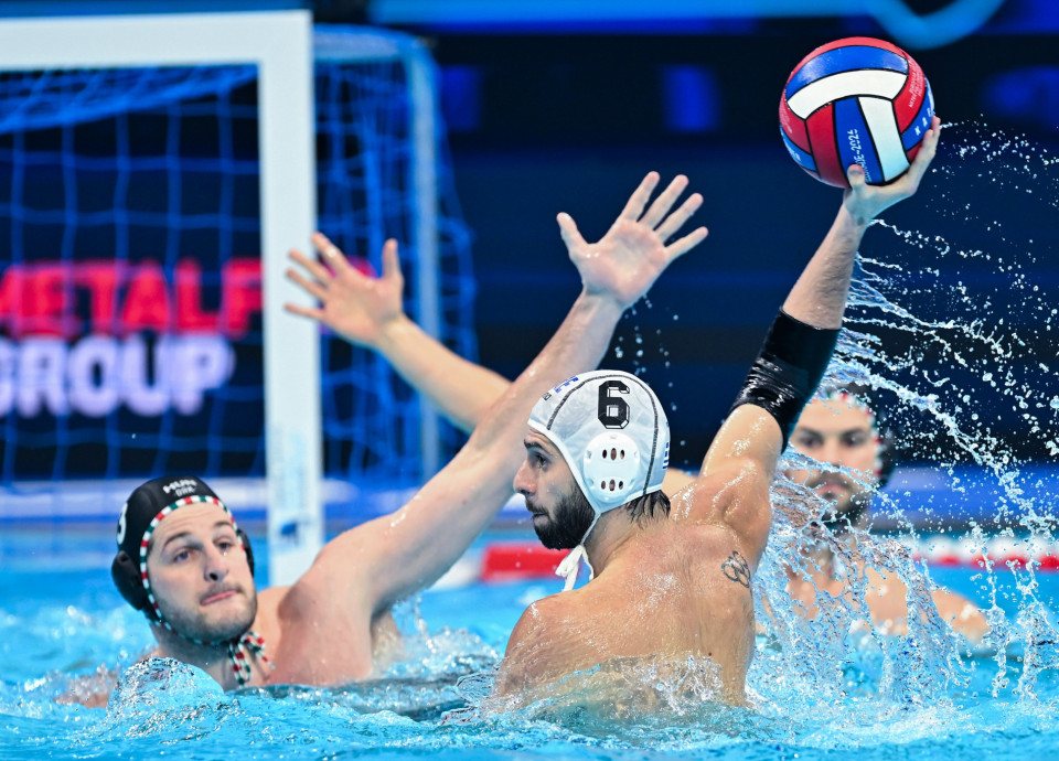 Η Εθνική πήρε τη ρεβάνς κόντρα στην Ουγγαρία με κυριαρχική εμφάνιση στην Αλεξανδρούπολη