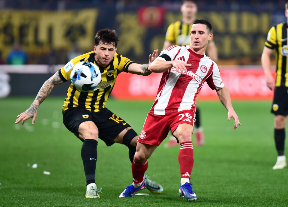 Football Rankings: Ολυμπιακός στο Champions League και τρεις ομάδες στο Europa League