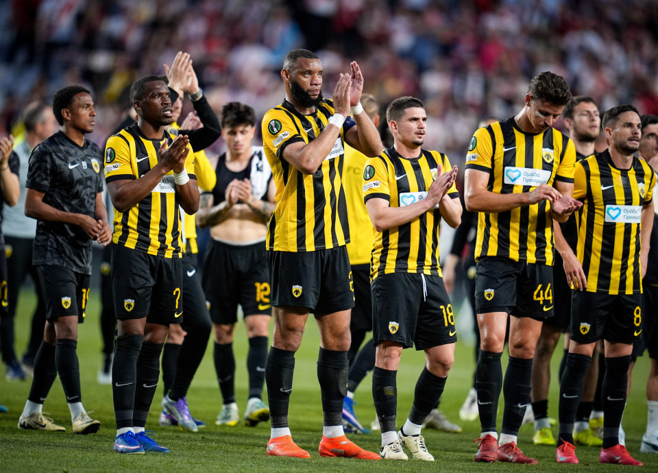 Πήγε να ζωγραφίσει και έκανε μια μουτζούρα