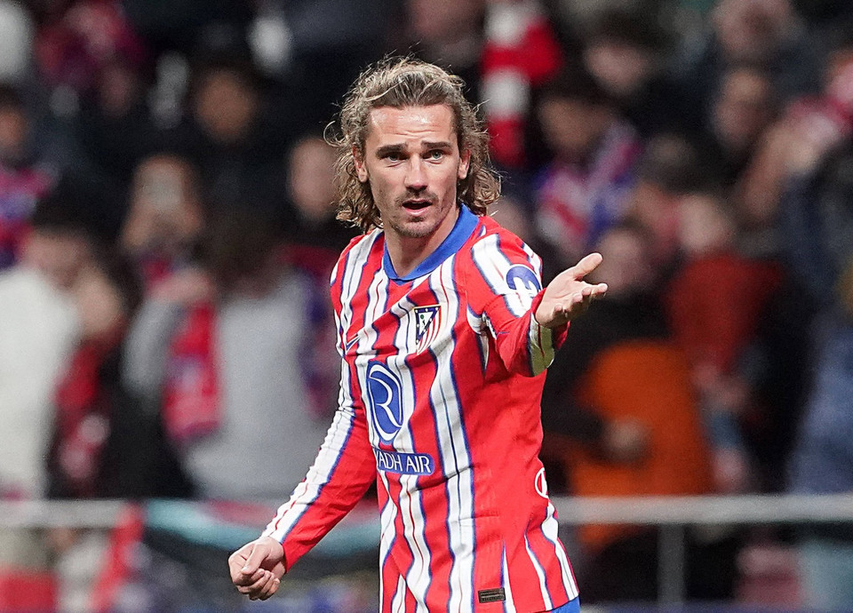 «By order of the Peaky Blinders» - Η Ατλέτικο γίνεται… Μπέρμιγχαμ για χάρη του Netflix