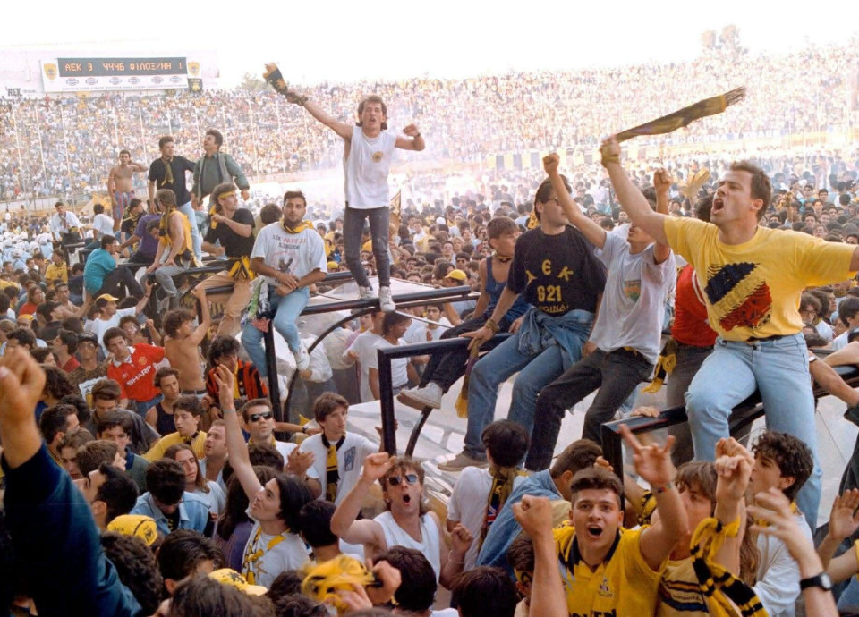 102 χρόνια Μάνα όλων των προσφύγων και των ονείρων