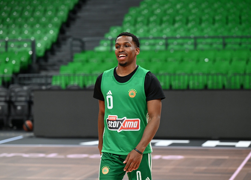 Σορτς ενόψει Μονακό: «Δεν θέλαμε να είμαστε στα Play In, πρέπει να παλέψουμε και τα 40 λεπτά»