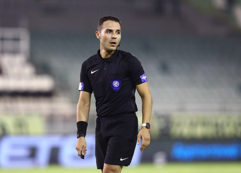 Αιχμηρή ανακοίνωση Αστέρα AKTOR κατά Πολυχρόνη: «Καταλογισμός πέναλτι - φάντασμα, αποφάσισε ότι πρέπει να στερήσει δύο βαθμούς»