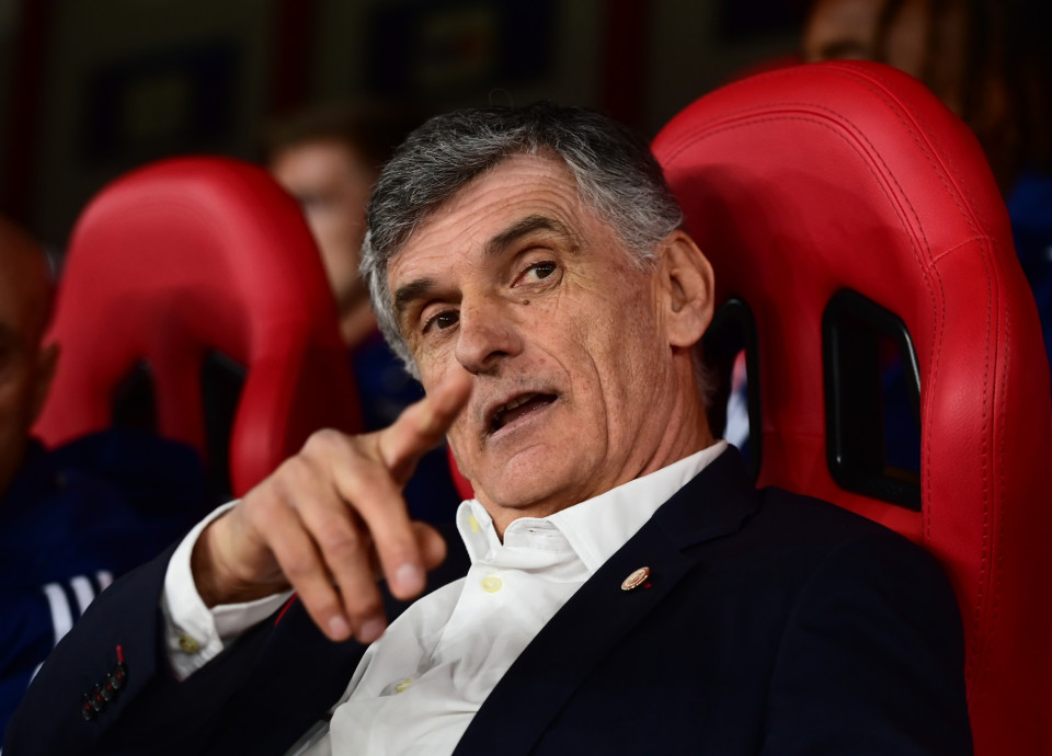 «Μην την αφήσεις αυτή την κούπα»: Η στιγμή που καθόρισε τον Μεντιλίμπαρ