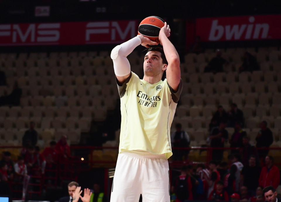 «Στην κορυφή της λίστας της Χάποελ ο ΛεΝτέι, εξετάζεται σοβαρά ο Χεζόνια»