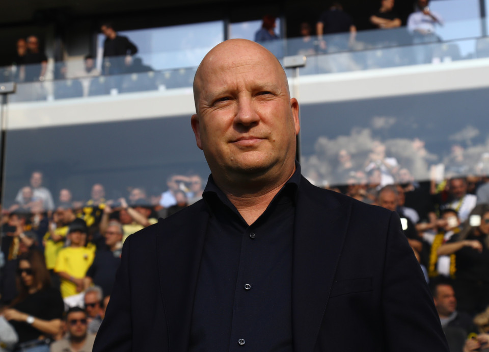 Μεγάλη συνέντευξη Νίκολιτς στη Σερβία: «Όταν ξεκινήσαμε, κανείς δεν μας υπολόγιζε - Δουλεύαμε όλη τη χρονιά για το πρωτάθλημα»