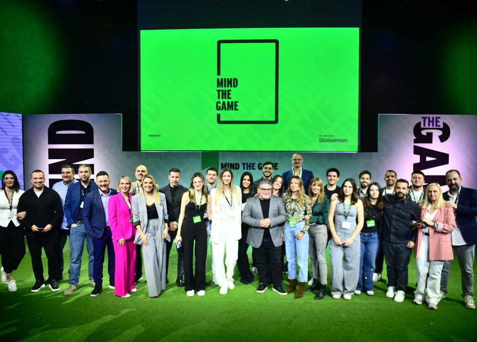 «Mind the game»: Αθλητισμός και ψυχική υγεία, όλα όσα ειπώθηκαν στο συνέδριο του Athletiko (video)