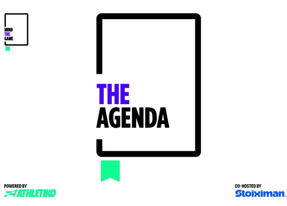 Mind the Game, η ατζέντα