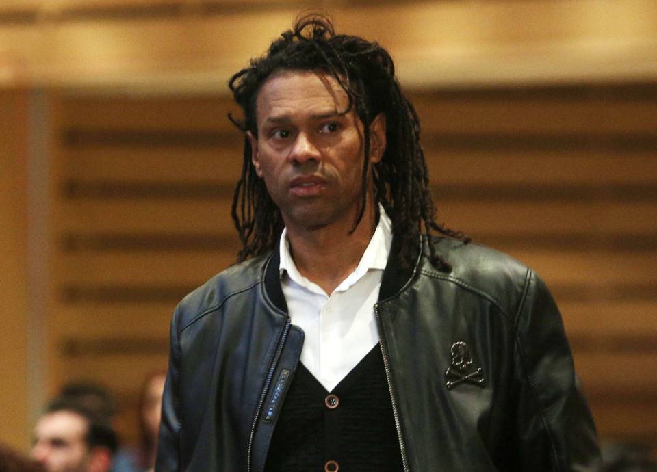 Ο Ντανιέλ Μπατίστα γενικός αρχηγός στην Καλαμάτα