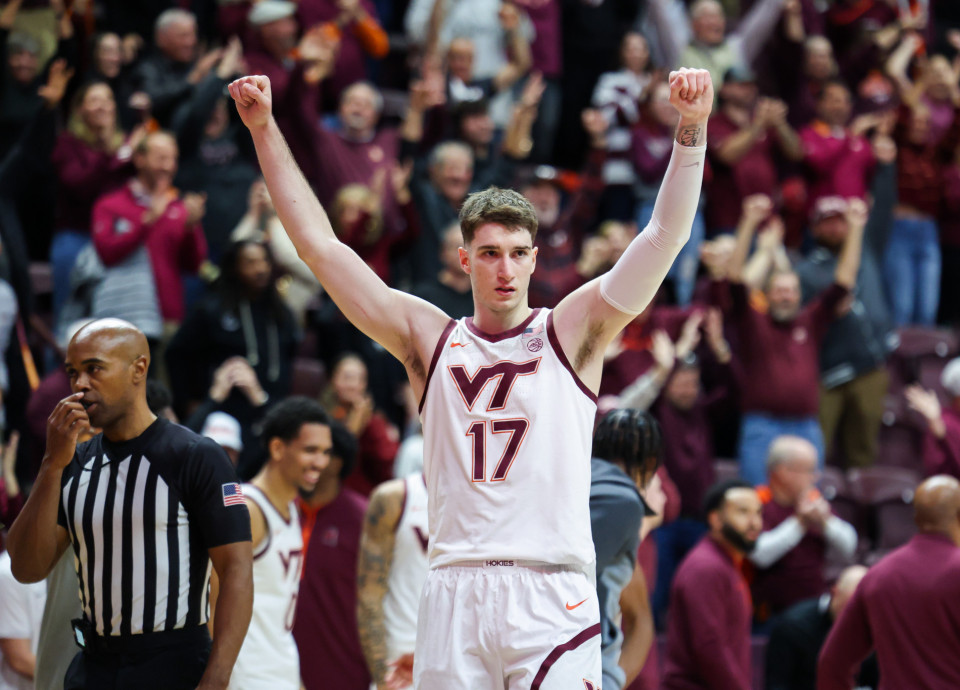 Πήρε την απόφαση: Ο Αβδάλας στο Νορθ Καρολάινα την επόμενη σεζόν!