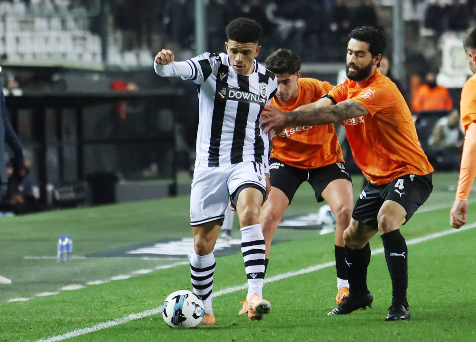 Πού θα δείτε τον τελικό του Κυπέλλου Ελλάδας μεταξύ ΠΑΟΚ και ΟΦΗ