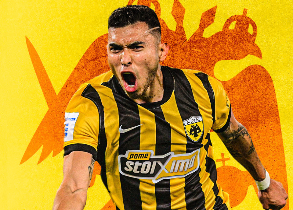 Ο Πινέδα «μίλησε», περιμένει, η ΑΕΚ προ-ετοιμάζεται