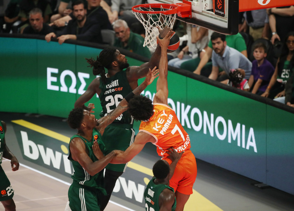 Το πανόραμα του Final Four: Ο πρώτος ημιτελικός, η Ρεάλ και το ερωτηματικό