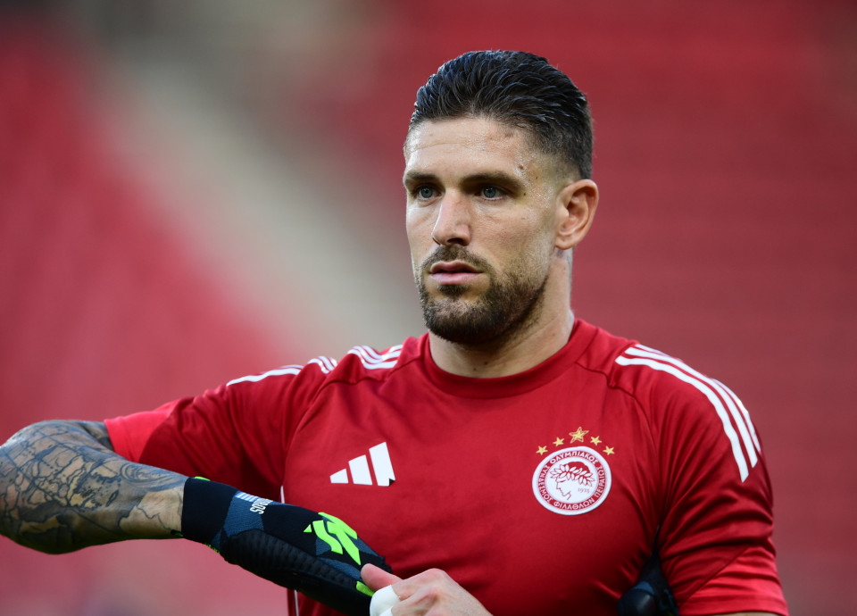 Αποκάλυψη Athletiko: Ο Άρης έκανε κρούση για Πασχαλάκη