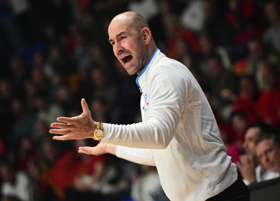 Αποκάλυψη Euroleague by Night: Ο Άρης θα κάνει ακόμα μια προσπάθεια να πείσει τον Σπανούλη (video)