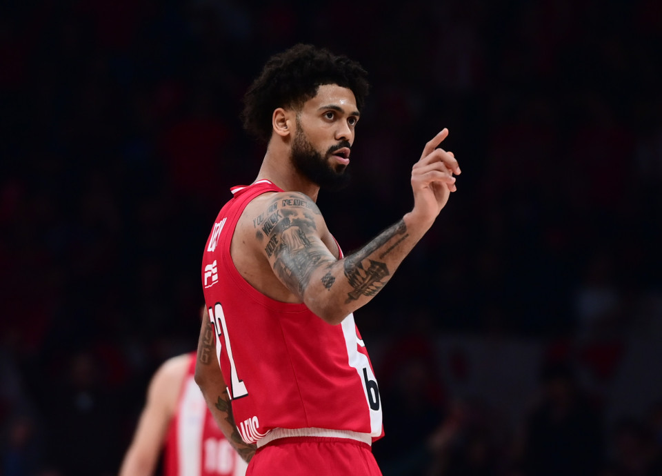 Unfinished business για τον Ολυμπιακό