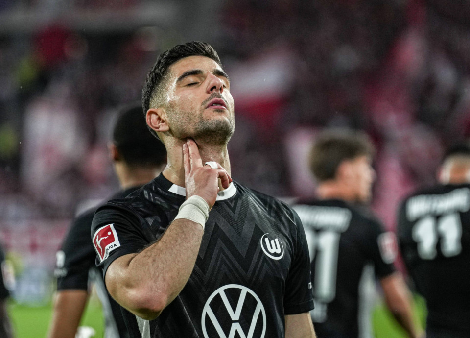 Ο Κουλιεράκης στην Bundesliga 2; Πως μεταφράζεται οικονομικά  ο υποβιβασμός της Βόλφσμπουργκ
