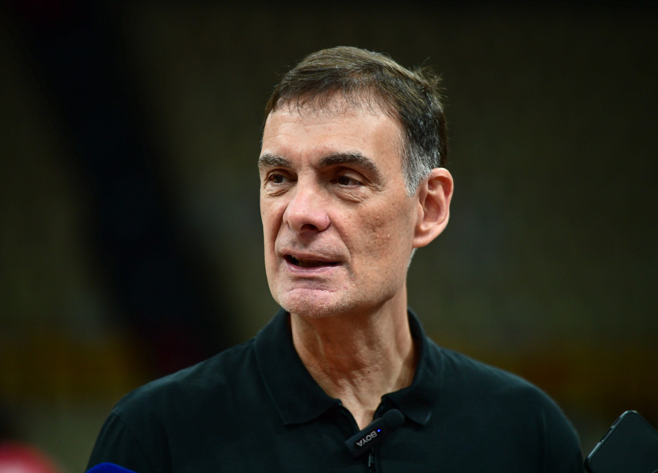 Δημοσκόπηση Athletiko: Ποιος ήταν ο καλύτερος προπονητής στην Euroleague