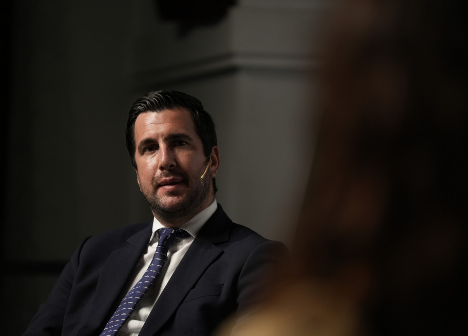 Ένας 37χρονος απειλεί τον «δικτάτορα» Φλορεντίνο Πέρεθ - Ο μυστηριώδης δισεκατομμυριούχος που θέλει την προεδρία της Ρεάλ