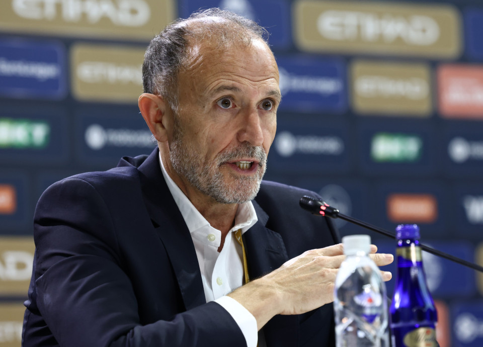 Ο Τσους Μπουένο για τον ΠΑΟΚ και τον Άρη στη EuroLeague: «Κάναμε συζητήσεις, έχουν φιλοδοξίες»