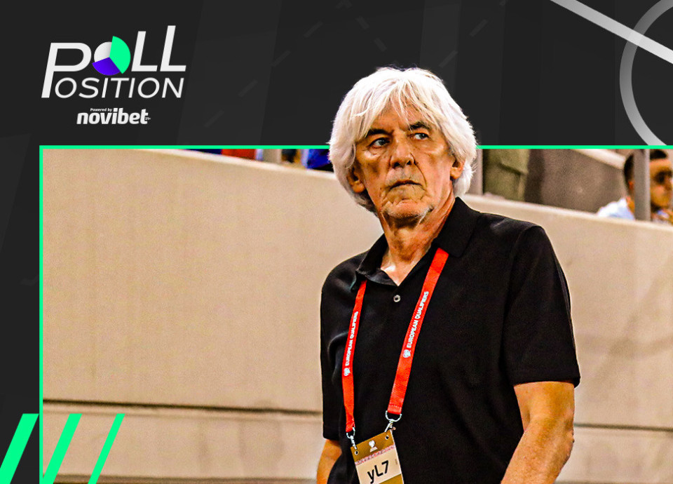 Δημοσκόπηση Athletiko: Πόσο μείωσε το ενδιαφέρον για το Μουντιάλ η απουσία της Εθνικής;