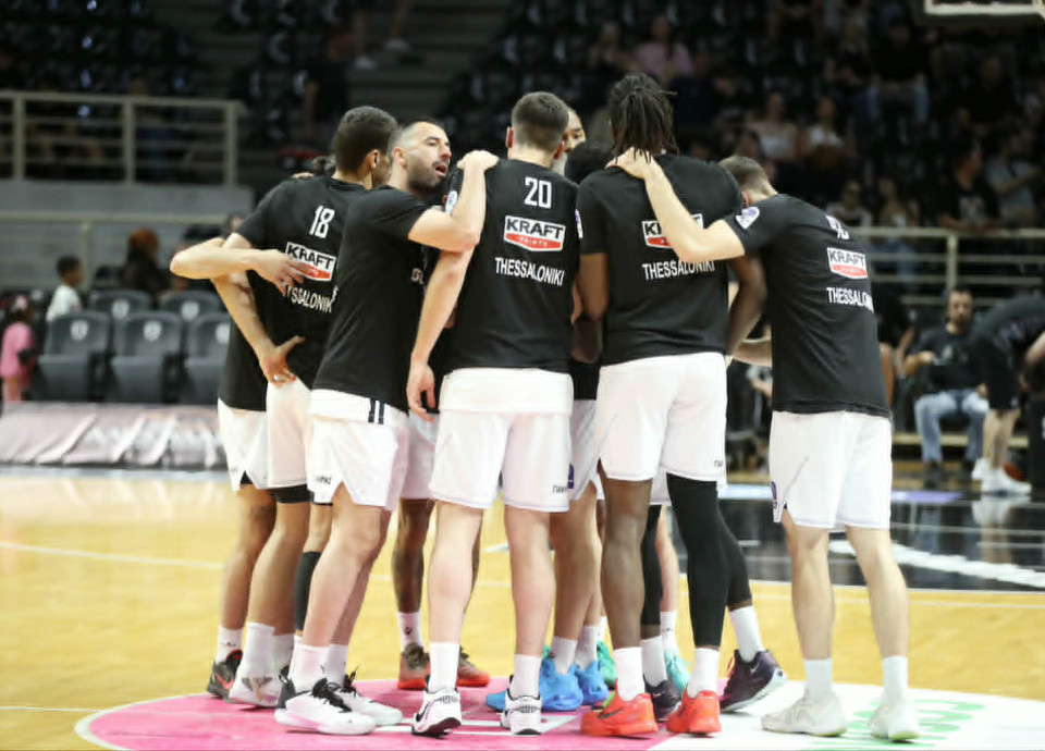 Τα δεδομένα για τη θέση 3 στον ΠΑΟΚ: Ο τελευταίος λόγος στον Τρινκιέρι