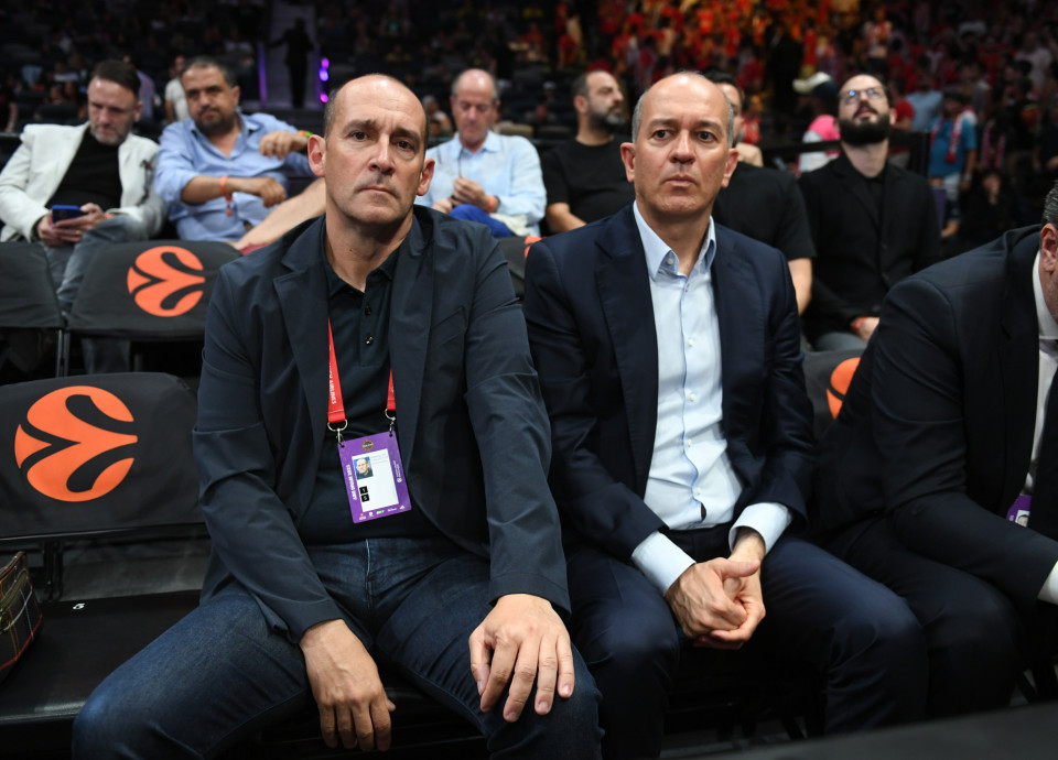 Ολυμπιακός: «Έχοντας πλήρη εμπιστοσύνη στη Δικαιοσύνη θα προσφύγουμε στο ΑΣΕΑΔ»