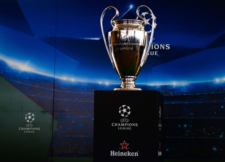 Επίσημο: Σε νέα ώρα ο φετινός τελικός του Champions League