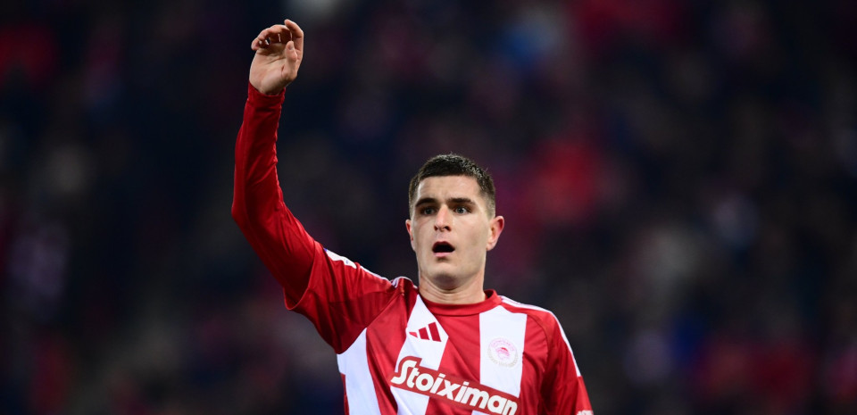 Το τελευταίο τσεκ στον Πιρόλα για Λεβερκούζεν