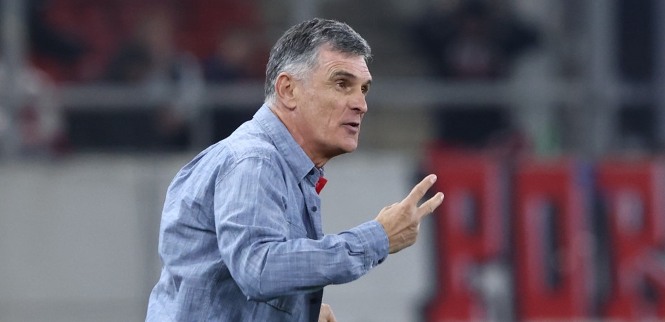 Το αυστηρό ύφος του Μεντιλίμπαρ για τον Βόλο