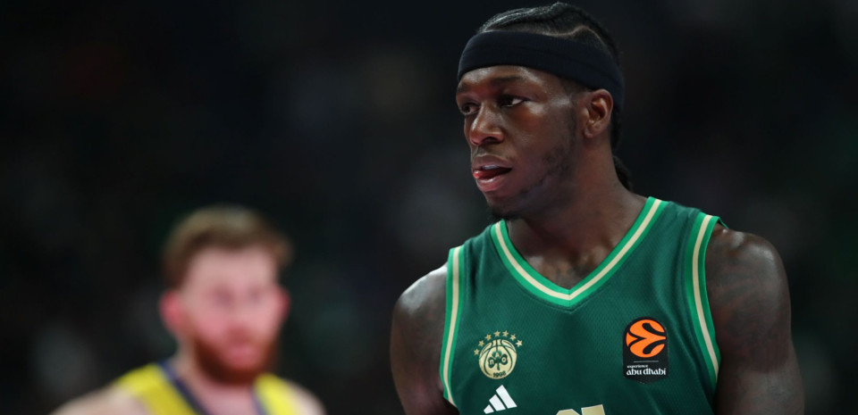 Ολοταχώς για Play In ο Παναθηναϊκός - Τι χρειάζεται για να προλάβει την εξάδα