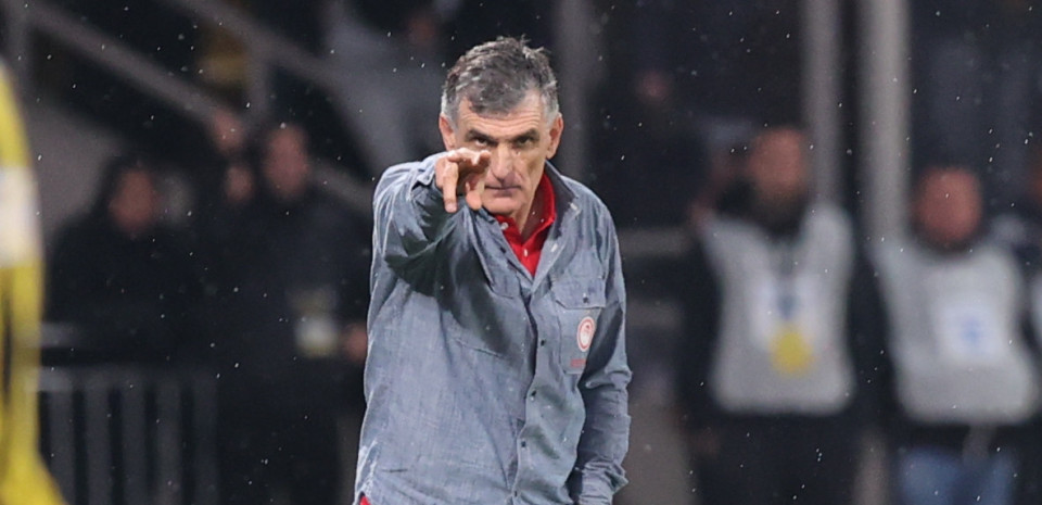 Ο Μεντιλίμπαρ στηρίζεται σε λίγους, ο Ολυμπιακός έχει τη φιλοσοφία του