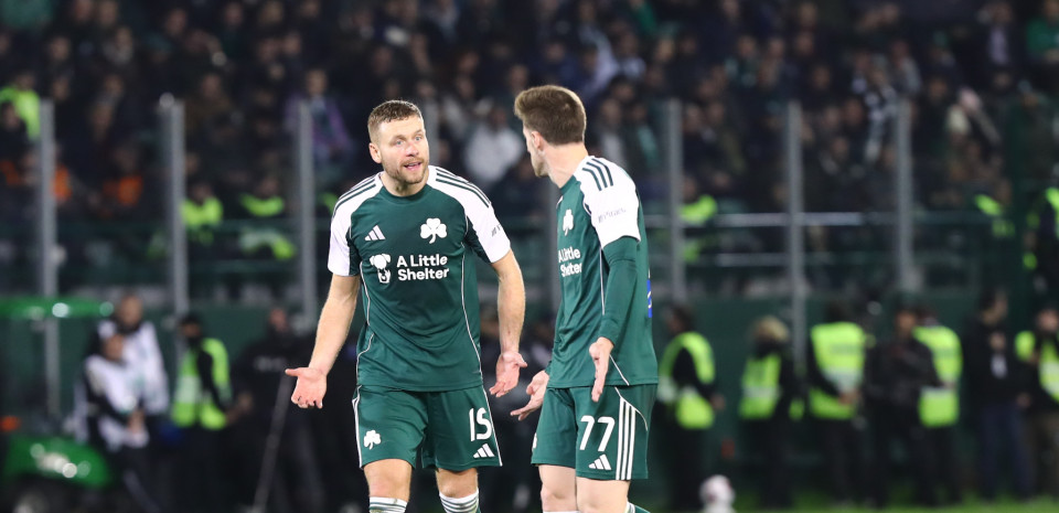 Το πλέον «εφιαλτικό» για τον Παναθηναϊκό είναι πως άνοιξε η «ψαλίδα» με όλο τον ανταγωνισμό